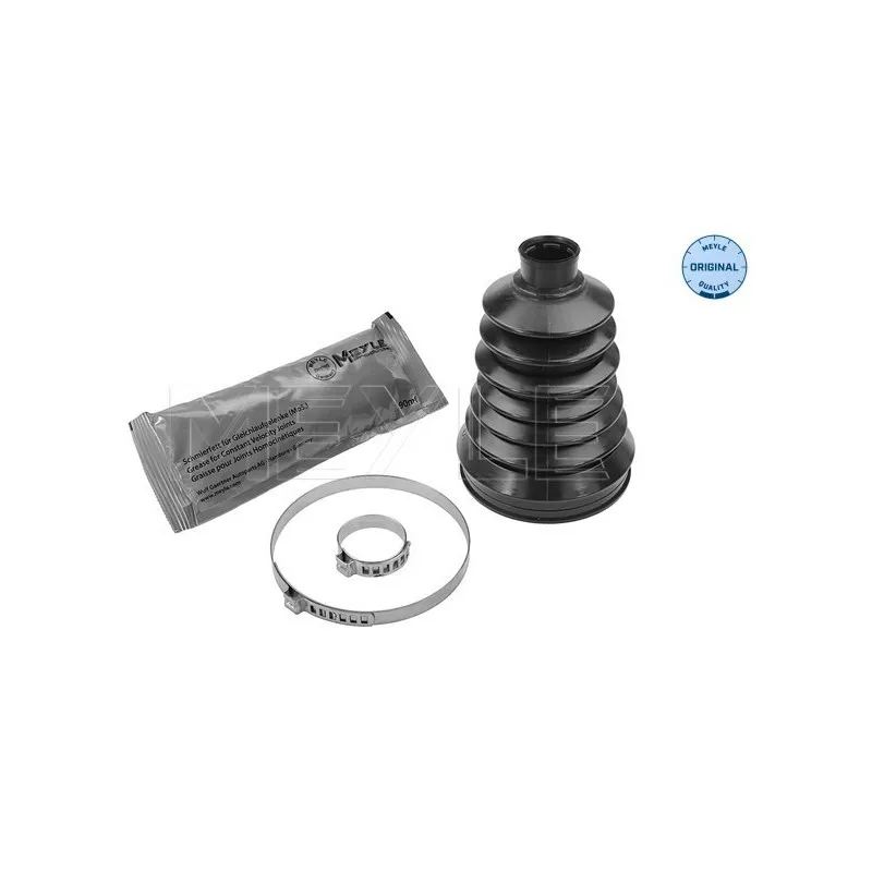 Soufflets de cardan avant MEYLE 11-14 495 0009