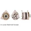 Alternateur LUCAS ELECTRICAL LRA00463 - Visuel 1