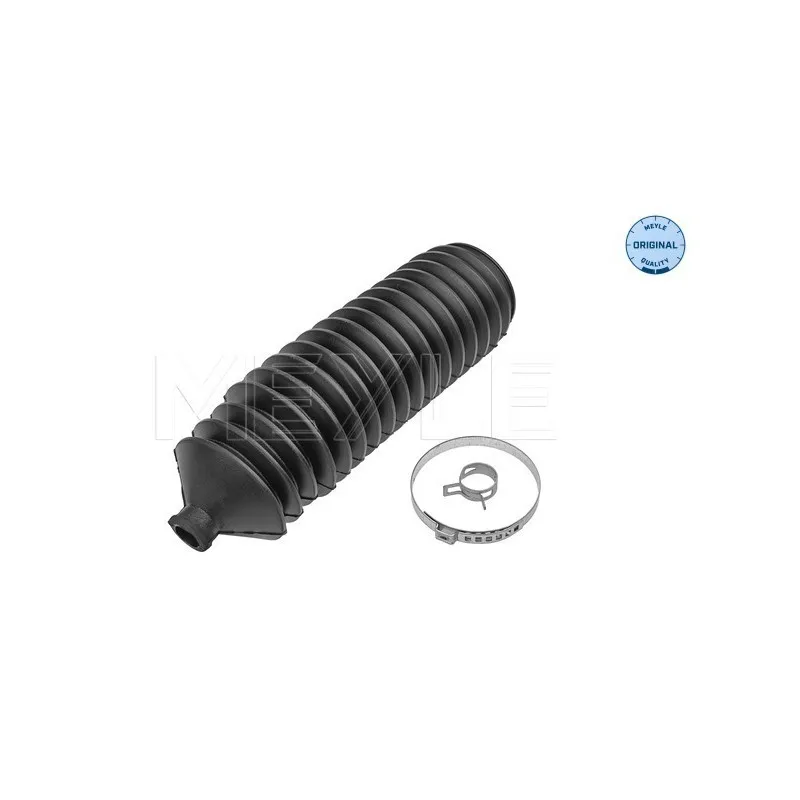 Jeu de joints-soufflets, direction MEYLE 11-14 620 0009