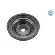 Coupelle de suspension MEYLE 11-14 641 0007 - Visuel 2