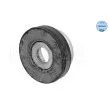Suspension, support d'essieu MEYLE 11-14 710 0002 - Visuel 1