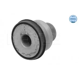 Suspension, support d'essieu MEYLE 11-14 710 0004