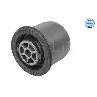 Suspension, corps de l'essieu MEYLE 11-14 710 0016