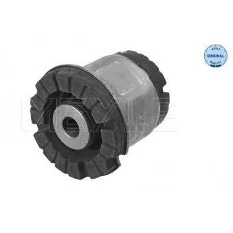 Suspension, corps de l'essieu MEYLE 11-14 710 0021