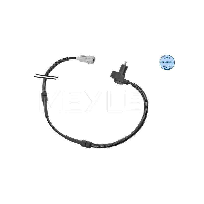 Capteur, vitesse de roue MEYLE 11-14 800 0003