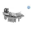 Appareil de commande, chauffage/ventilation MEYLE 11-14 835 0000 - Visuel 1