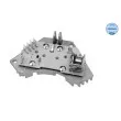 Appareil de commande, chauffage/ventilation MEYLE 11-14 835 0000 - Visuel 2