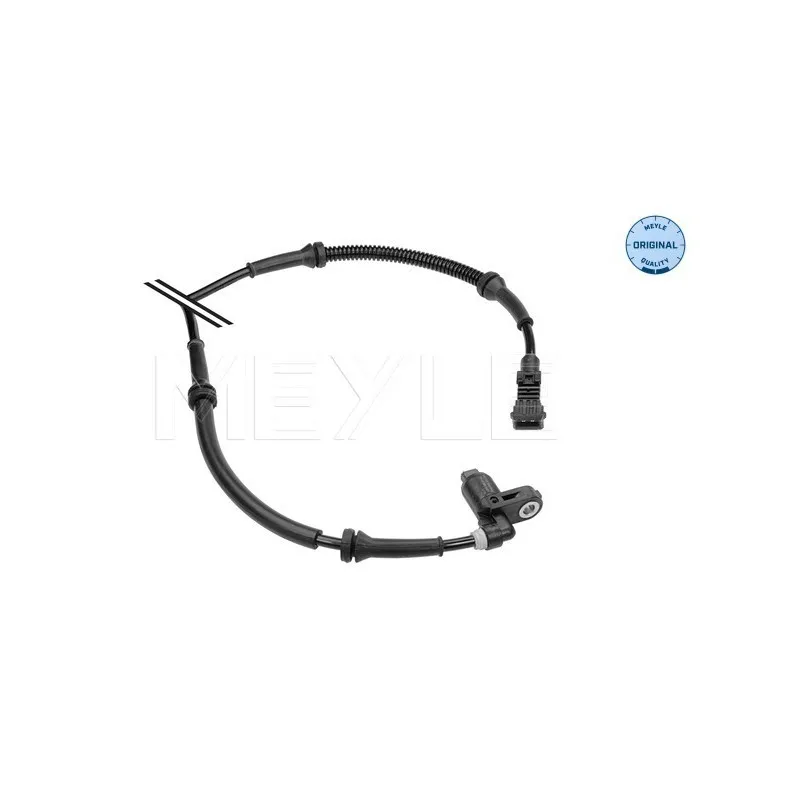 Capteur, vitesse de roue MEYLE 11-14 899 0001