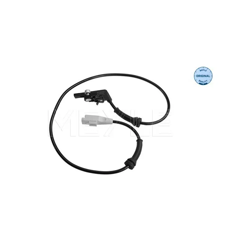 Capteur, vitesse de roue MEYLE 11-14 899 0004