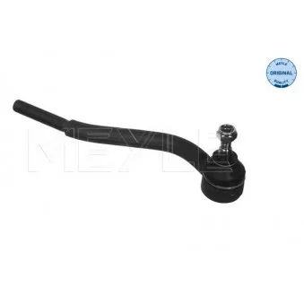 Rotule de barre de connexion avant gauche MEYLE 11-16 020 5721