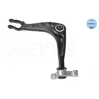 Triangle ou bras de suspension (train avant) MEYLE 11-16 050 0077