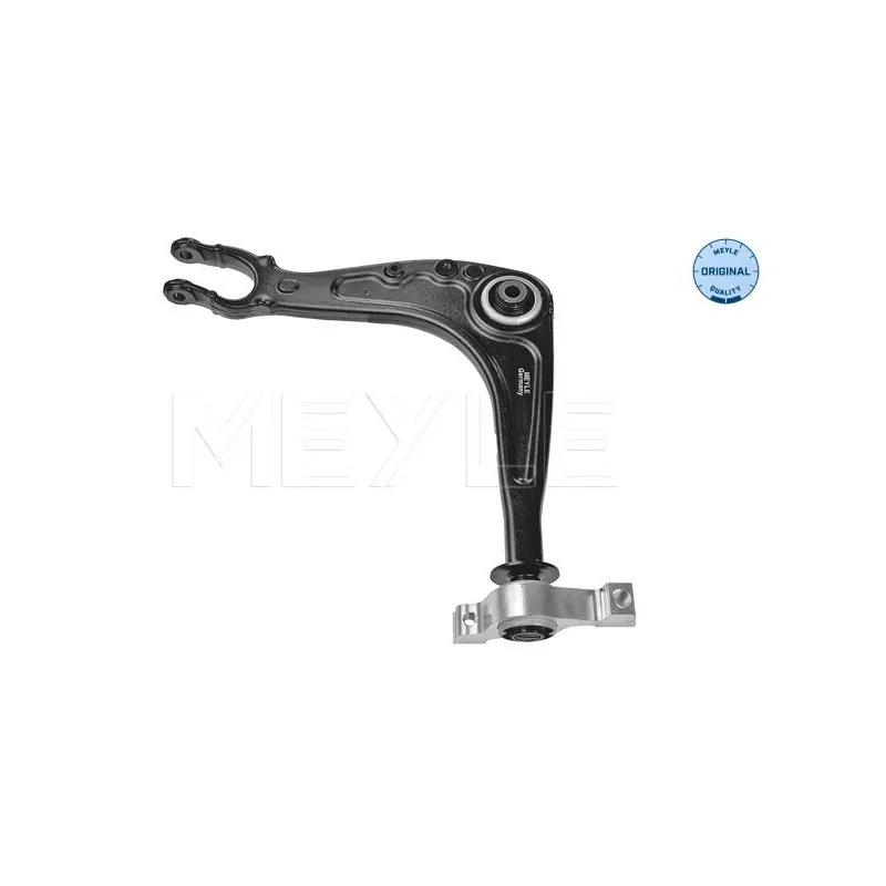 Triangle ou bras de suspension (train avant) MEYLE 11-16 050 0077
