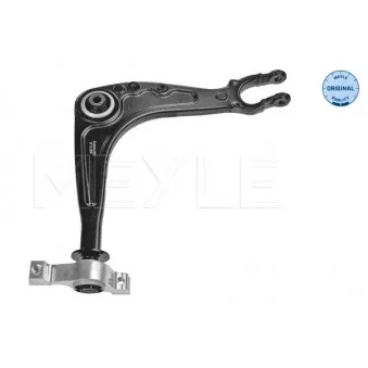 Triangle ou bras de suspension (train avant) MEYLE 11-16 050 0078