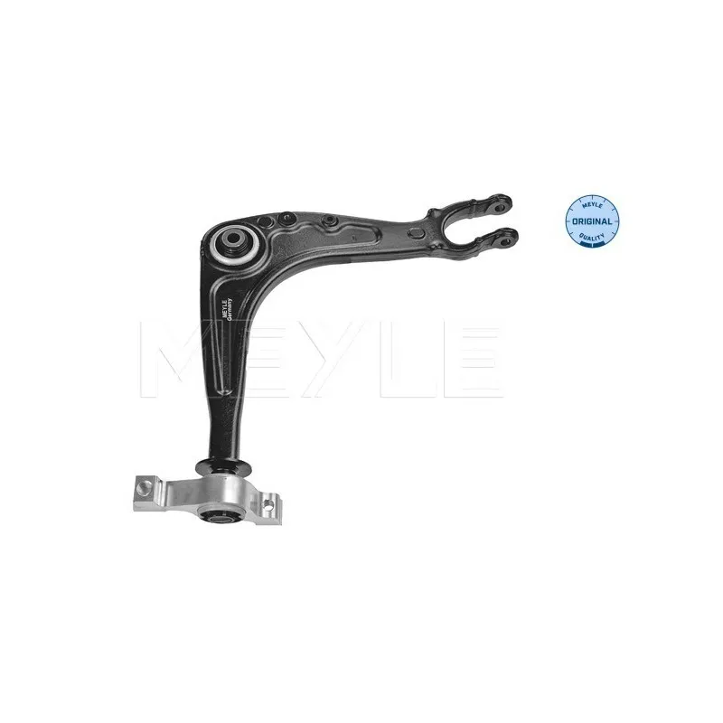 Triangle ou bras de suspension (train avant) MEYLE 11-16 050 0078