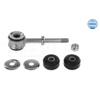 Kit de réparation, barre de couplage stabilisatrice MEYLE 11-16 060 0006/S