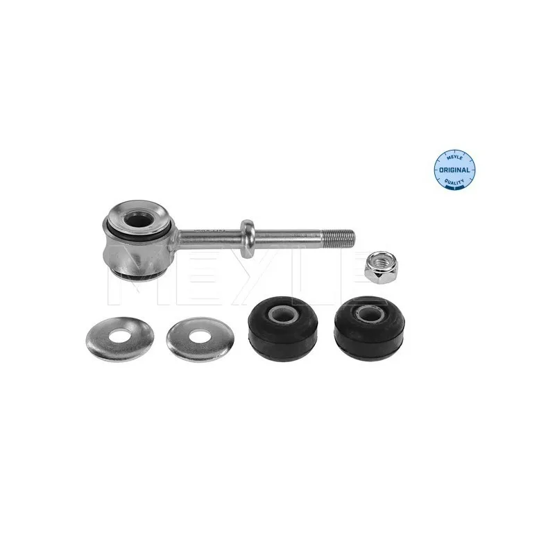 Kit de réparation, barre de couplage stabilisatrice MEYLE 11-16 060 0006/S