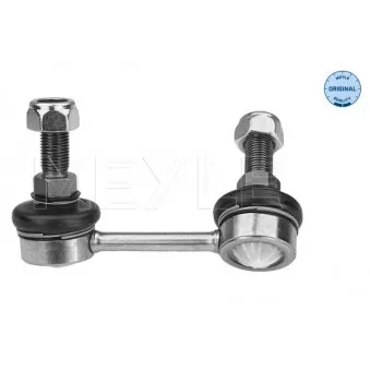 Entretoise/tige, stabilisateur arrière gauche MEYLE 11-16 060 0011