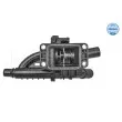 Thermostat, liquide de refroidissement MEYLE 11-28 228 0006 - Visuel 3