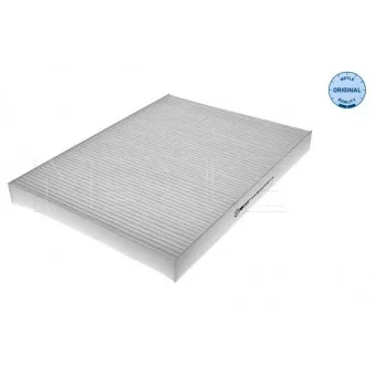 Filtre, air de l'habitacle MEYLE 112 319 0001