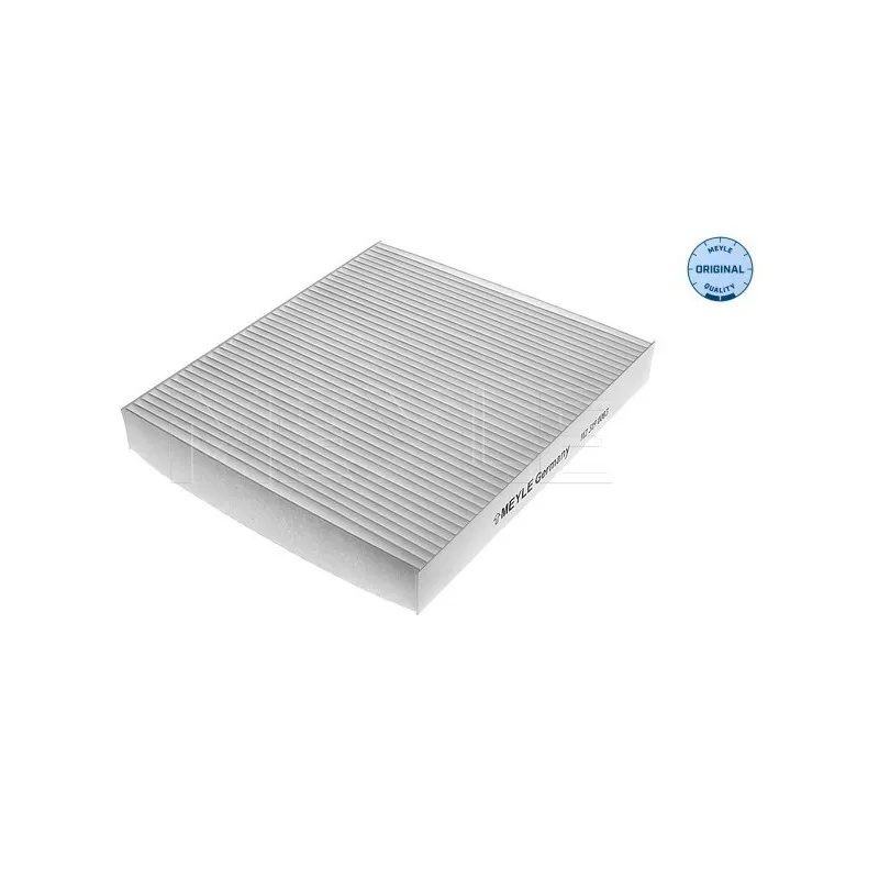 Filtre, air de l'habitacle MEYLE 112 319 0003