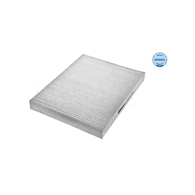 Filtre, air de l'habitacle MEYLE 112 319 0012