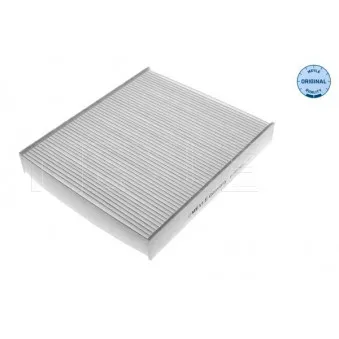 Filtre, air de l'habitacle MEYLE 112 319 0023