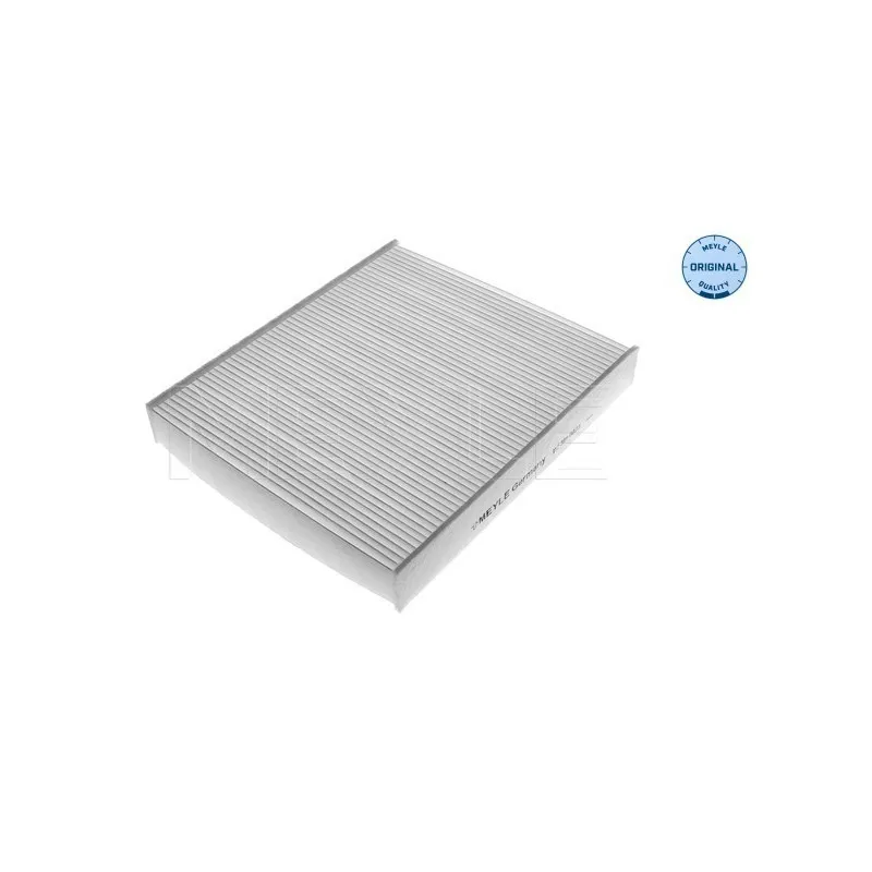 Filtre, air de l'habitacle MEYLE 112 319 0023