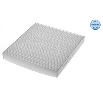 Filtre, air de l'habitacle MEYLE 112 319 0025
