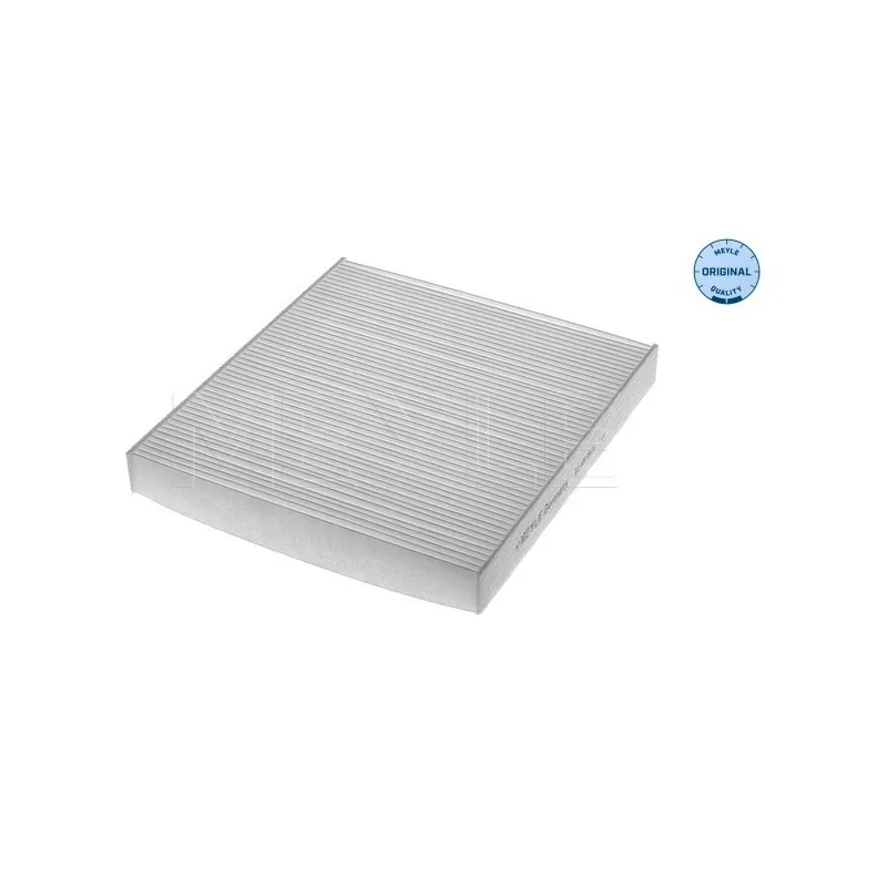 Filtre, air de l'habitacle MEYLE 112 319 0025