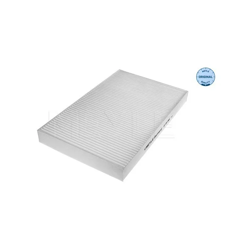 Filtre, air de l'habitacle MEYLE 112 319 1005