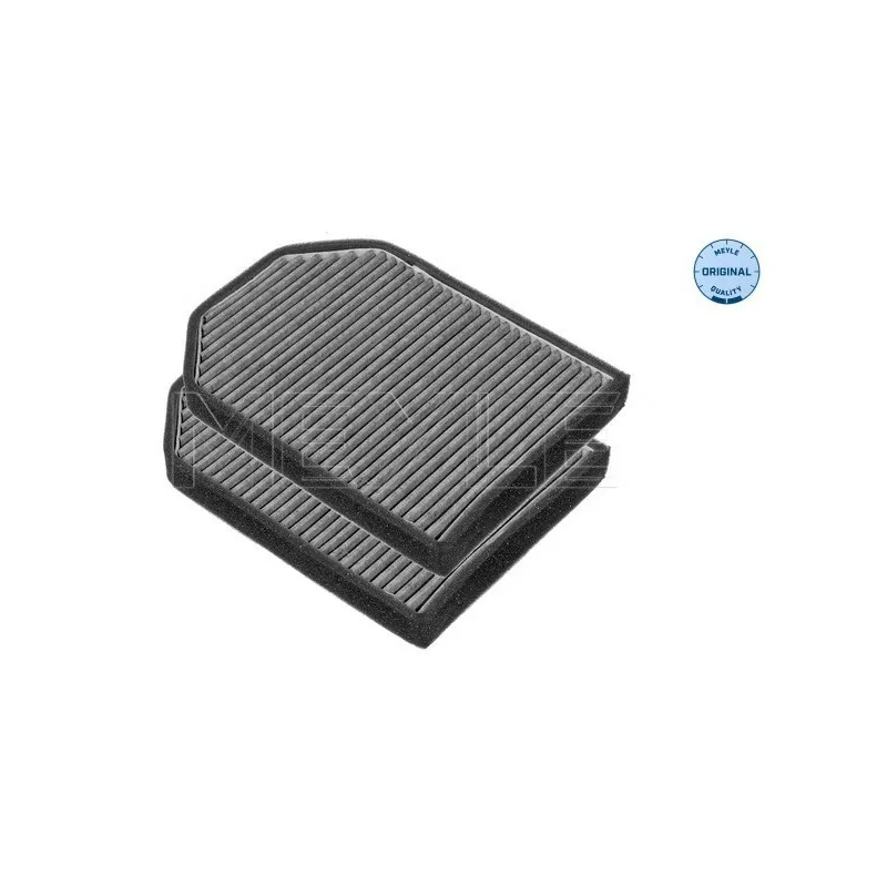 Filtre, air de l'habitacle MEYLE 112 320 0006/S