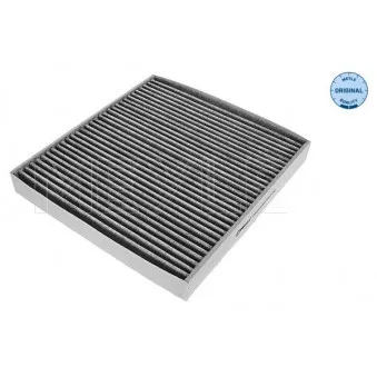 Filtre, air de l'habitacle MEYLE 112 320 0022
