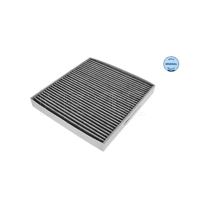 Filtre, air de l'habitacle MEYLE 112 320 0022