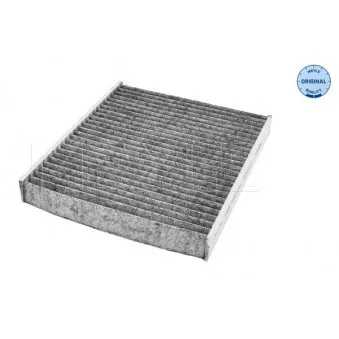 Filtre, air de l'habitacle MEYLE 112 320 0026