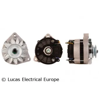 Alternateur LUCAS ELECTRICAL