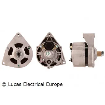 Alternateur LUCAS ELECTRICAL
