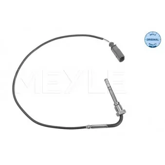 Capteur, température des gaz MEYLE 114 800 0140