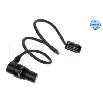 Capteur d'angle, vilebrequin MEYLE 114 899 0004