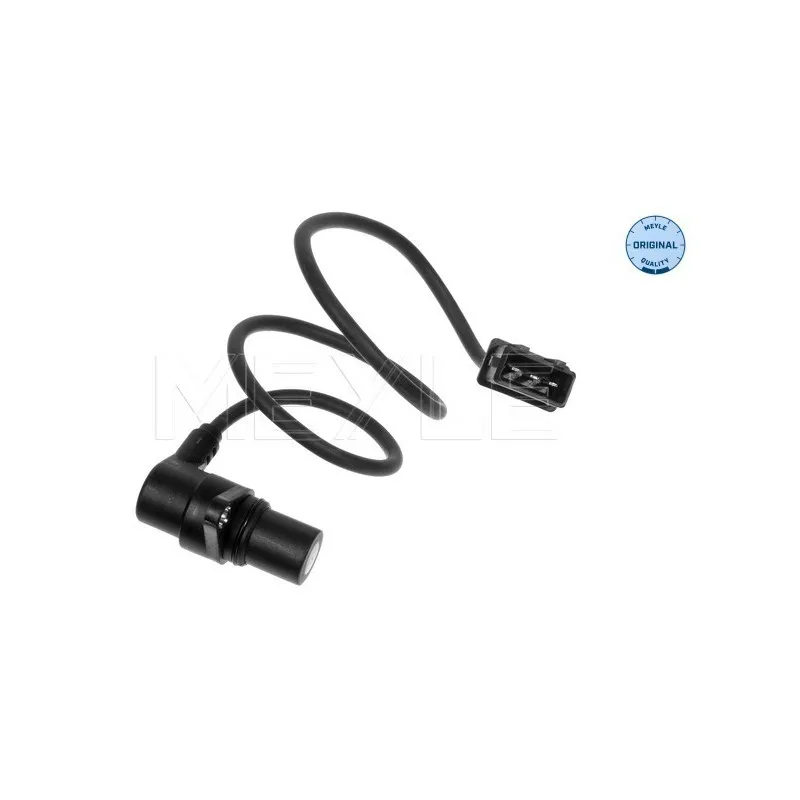 Capteur d'angle, vilebrequin MEYLE 114 899 0004