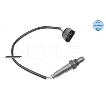 Sonde lambda MEYLE 114 950 0001