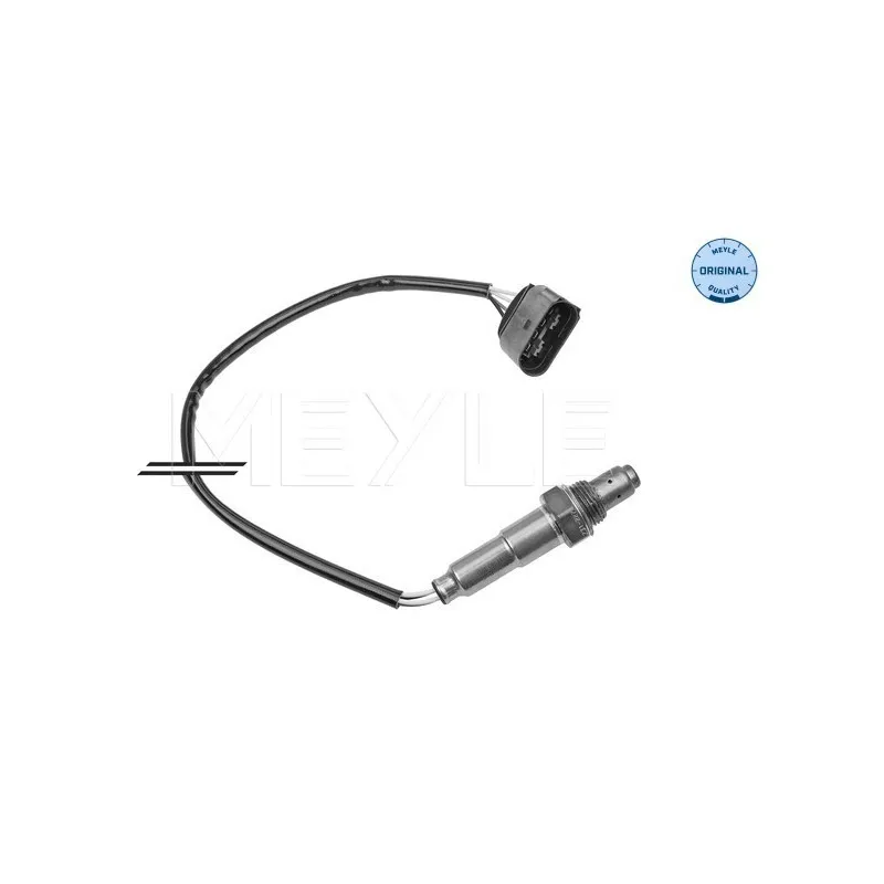 Sonde lambda MEYLE 114 950 0001