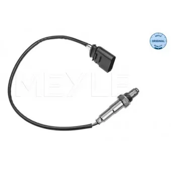 Sonde lambda MEYLE 114 950 0002
