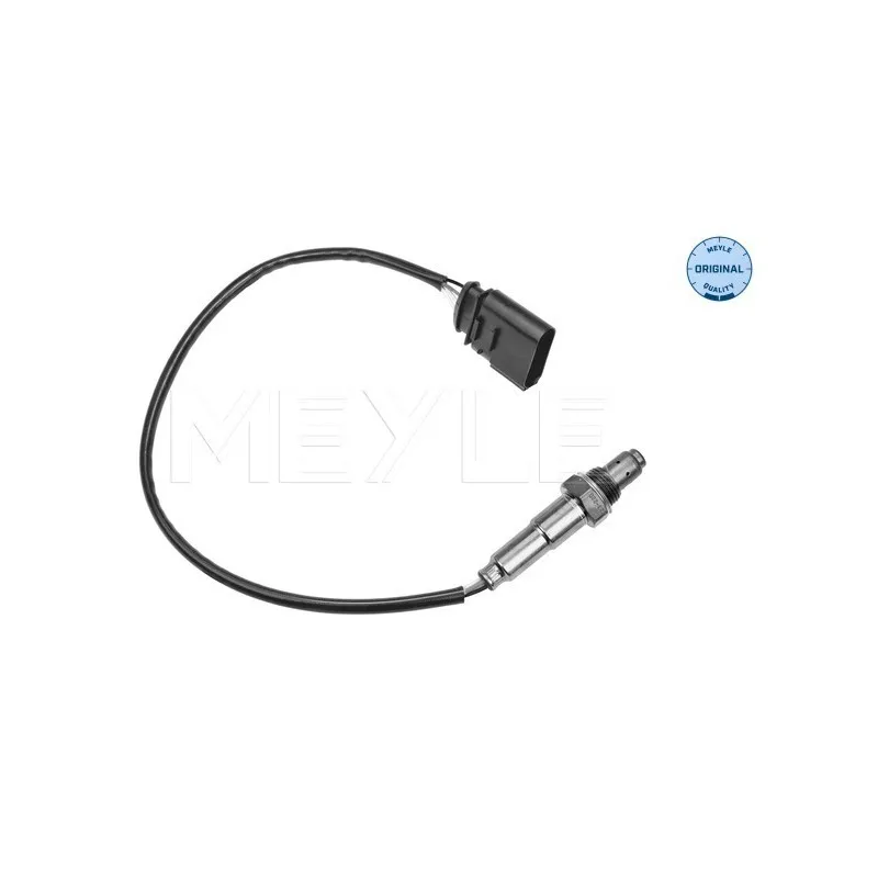 Sonde lambda MEYLE 114 950 0002