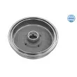 Tambour de frein MEYLE 115 523 1001 - Visuel 2