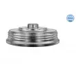 Tambour de frein MEYLE 115 523 1001 - Visuel 3