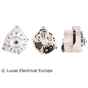Alternateur LUCAS ELECTRICAL