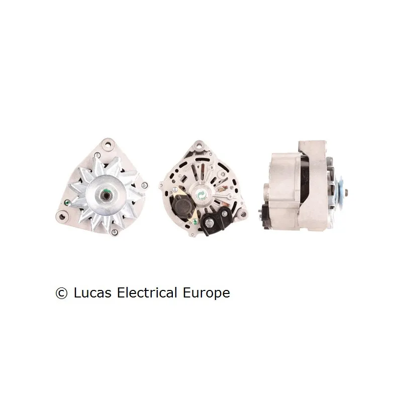 Alternateur LUCAS ELECTRICAL LRA00718