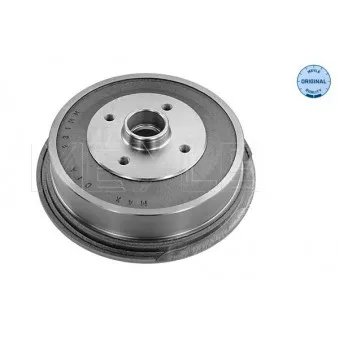 Tambour de frein MEYLE 115 523 1113
