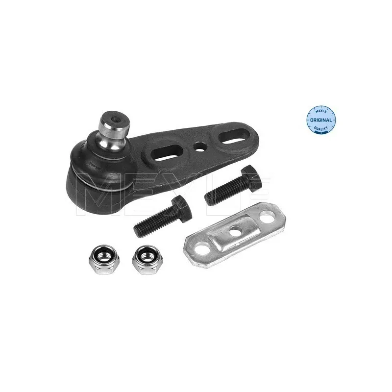 Rotule de suspension avant droit MEYLE 116 010 7174