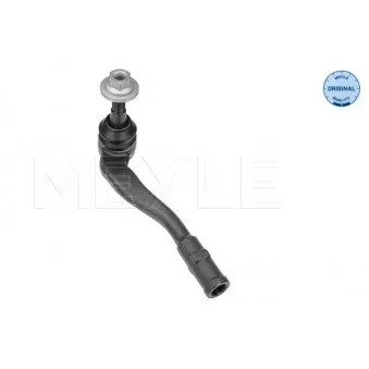 Rotule de barre de connexion avant gauche MEYLE 116 020 0033